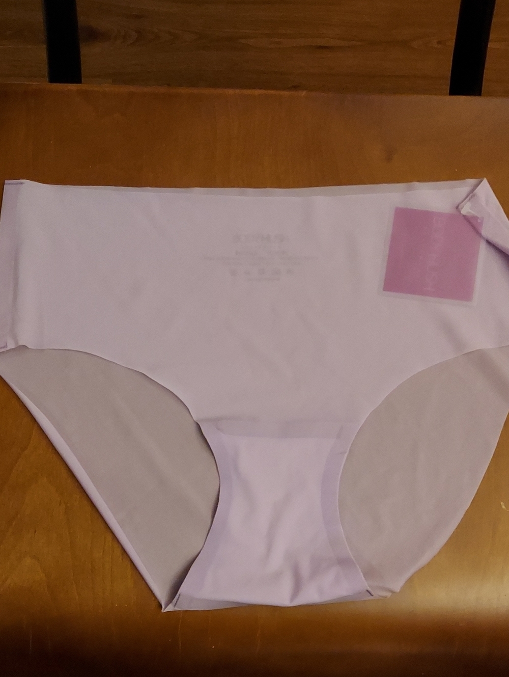 Seamless Shapewear NWT